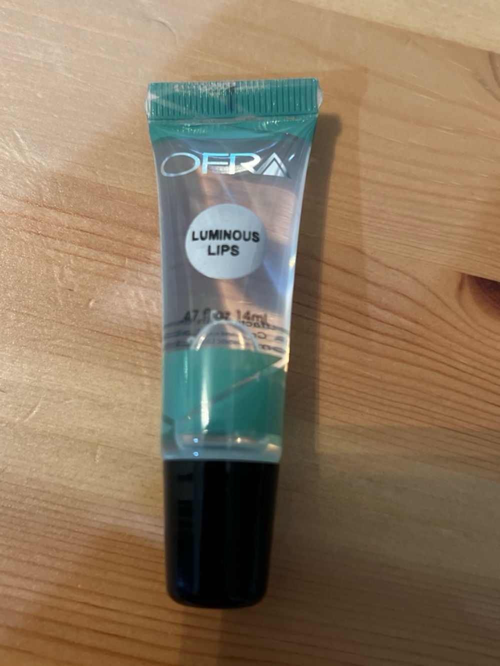OFRA Luminous Lips Lip Gloss
